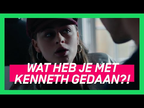 Betrapt | VERMIST! #5