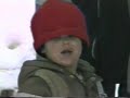 mountain wind family

a family of 9 living in the wilderness from 1988-1993. no power. no running water. no tv or phone. old camcorder analog gear running off solar. a partial clip of one scene. 3500 feet in mountains of remote washington state.

in this edition we are showing daniel, 3 years old and was telling me that the broccoli was under snow in the garden, so i followed him around with the old fashioned camcorder...and then we looked for mom n the very small cabin. can you even imagine? living in a cabin of 250 sq feet....no electricity, no phone, cars, no neighbors with exception of critters...heavy snows coming in soon. driving down the hill from 3500 feet to 1700 feet in a  city car? you have no idea. i urge people to read my free online edition of coyote by visiting bobshannon.org

...or search here on youtube for more of this and/or more of the enigmatic life my wife and i have lived...one marriage of 43 years. 7 kids....6 college grads....almost...and all of it living at or below poverty level. so! don't tell me it cannot be done:-)