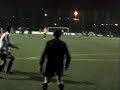 goles del HCB vs cruza