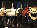 AX 2007 Masquerade #03 Bankai Renji