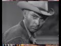 Lee Van Cleef meets the Rifleman