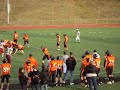 CKJV vs Mt Tahoma Luke Another Completion