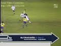 Golazo de Butragueño al Cádiz