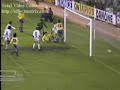 Golazo de Butragueño al Cádiz