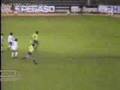 Golazo de Butragueño al Cádiz