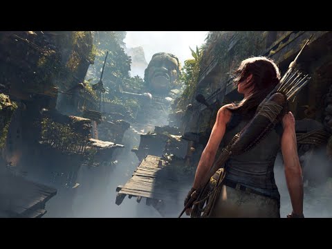 Shadow of the Tomb Raider - 'The Nightmare' DLC Release Trailer Shadow of the Tomb Raider - 'The Nightmare' DLC Release Trailer