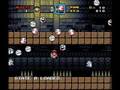Kaizo Mario World Ghost House 