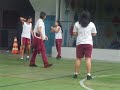 Turmas: 901 e 902 [futebol]