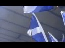 The Blue Order - 2008 Scottish Cup FInal