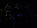 Re: Evolution of Dance v2.0 - Glow Stick Edition