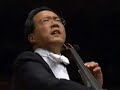 Yo-Yo Ma - Dvo?�k Cello Concerto I. Mvt. (2)