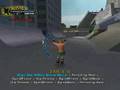 THUG2-Rollerblades
