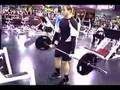 Hang Clean and Jerk instruction and technique by R