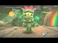 Little Big Planet: Playstation Day Trailer Little Big Planet: Playstation Day Trailer