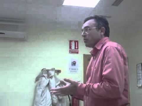 Auditoría en Master de Calidad Reproducir vídeo