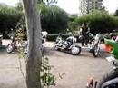 Os Trankera Moto Grupo - Kawasaki