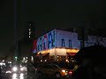 google art exhibit celebrating the new igoogle artist skins  in west village meat packing district new york city