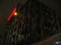 google art exhibit celebrating the new igoogle artist skins  in west village meat packing district new york city