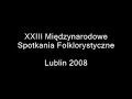 Zakończenie XXIII MSF Lublin 2008 (ZPiT Lublin) - Thumb #1