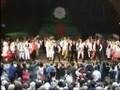 Zakończenie XXIII MSF Lublin 2008 (ZPiT Lublin)