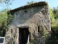 Latera(VT), fortino nel borgo