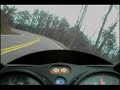 cbr 125 deals gap ride