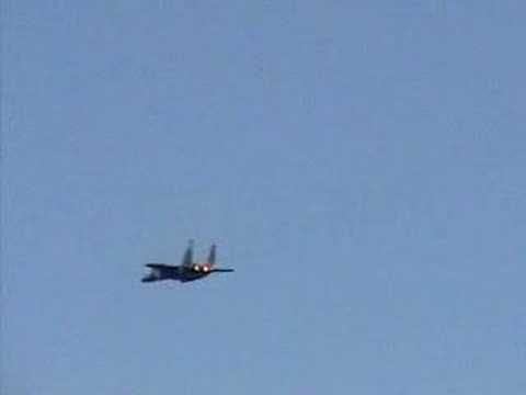 2007 Rhode Island ANG Open House - ...