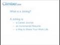 Joblog: Career Journaling for Job Seekers