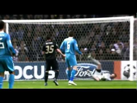 Malafeev - Made by: http://vk.com/dk_one • YouTube: http://www.youtube.com/user/DmirtiKrip.