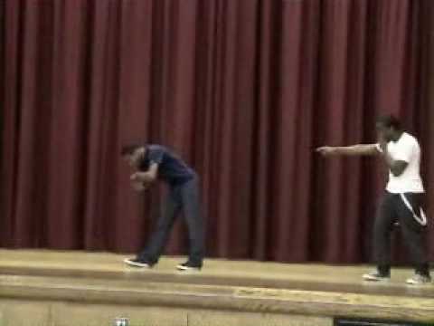 Hip Hop Festiveal