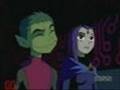 Who Likes Who?--Teen Titans