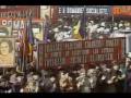 Pueblo se levanta contra Nicolai Ceaucescu y luego lo ajusticia