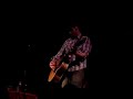 Colin Meloy - California One/Youth and Beauty Brigade (full)