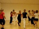 Dansstudio Da Funky Feet streetdance 7 tot 9 jaar