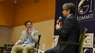 "おもてなし"は価値にはならない(小山薫堂氏) ~日本を演出するということ