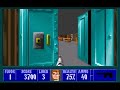 wolf3dl1, all kills, all secrets, all items. to see the fullresolution video, check this out: tinyurl.com