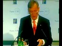 Die Verursacher der Finanzkrise, Horst K�hler
