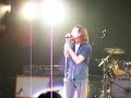 Do The Evolution, Pearl Jam in Denver 7/2/06 Do The Evolution, Pearl Jam in Denver 7/2/06