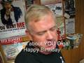 videos de Happy Birthday Olga Kay