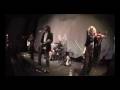Waterhorse - Words Won't Fit The Mouth, LIVE!