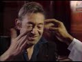 fin septembre 1989 serge gainsbourg est re�u par patrick sabatier pour la premi�re de et si on se disait tout... sur tf1, et, en effet, il ne cache pas grand-chose: 