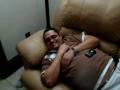 videos de orlando,el romy pescando en la casa