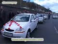 düğün konvoy en uzun kiev ukrayna