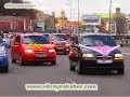 düğün konvoy en uzun kiev ukrayna