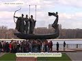 düğün konvoy en uzun kiev ukrayna