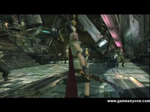 Final Fantasy XIII
