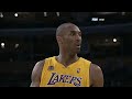 KOBE BRYANT CLINIC II - HD - free flv video @ vwatch.tv
