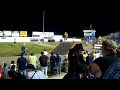 BMXers at Great Lakes Dragaway.