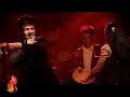 les grands moments de ce cabaret atypique ! au cabaret du grand poulet   polo, n�ry et pazette cuisinent en chanson une omelette g�ante pour le public ... au cabaret du grand poulet sont invit�s � chanter, dire, danser, d�clamer les personnalit�s les plus connues du spectacle comme les plus anonymes ... pour le bonheur de toutes et tous et partager l'humour, la musique, la po�sie, l'art et le sel des rencontres le temps d'un spectacle total et multiforme.

un spectacle � d�guster en famille et entre amis !

le grand poulet � d�j� re�u :

b�nabar, charlotte etc, olivia ruiz, lo�c constantin, la crevette d'acier, jacques higelin, isabel juanpera, kent, denis lefdup, franck lorrain, christophe salengro, les matchboxx, arthur h, franck monnet, micha�l cl�ment, belem muriel, les ogres de barback, pazette, adriana pedrolo, catherine ringer, les rois de la flute, brad scott et eric toulis. 
retrouvez-nous sur : http://www.myspace.com/lecabaretdugrandpoulet