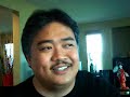 Az video blog - Whilce Portacio message to pinoy komikeros